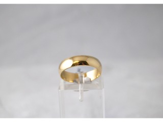 Plain Rings